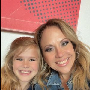 Meet your Posher, Molly